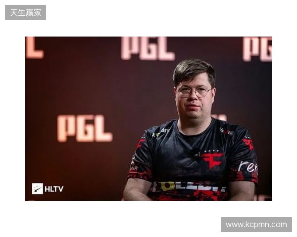 官宣：FaZe确认karrigan离队